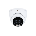 Diamond Series 5MP IP AI Turret 2.8mm Fixed Lens w/ Siren, Alarm, Audio HNC5I351H-ASEPV/28